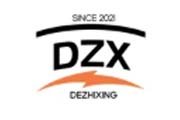DZX Cover Logo